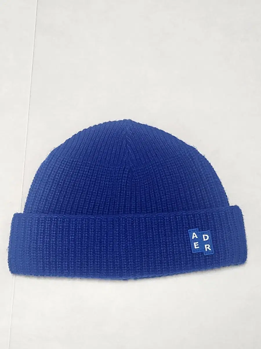 ADER ERROR | 아더에러 Ader Error Crumple Beanie Khaki on Bunjang